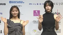 【 森香澄 】〝あざとい・人類モテ〟の原点語る　「老若男女どなたが見ても...」　あのちゃんと〝髪型〟イメチェンも希望
