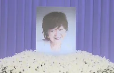 【 内館牧子さん 】 「想い出を語る会」に　多くの芸能関係者が集う