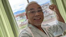 【 オール巨人 】〝医師が診たことの無い数値〟その要因を写真付きで公開 〝こんな小さな…〟現在の体調についても明かす