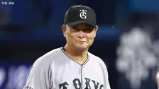 【巨人】痛恨連敗で首位奪還逃す...延長12回マルティネスが自身の適時失策で力尽く 直前ダルベック走塁死で無得点 大城10号2ラン＆増田陸5号空砲