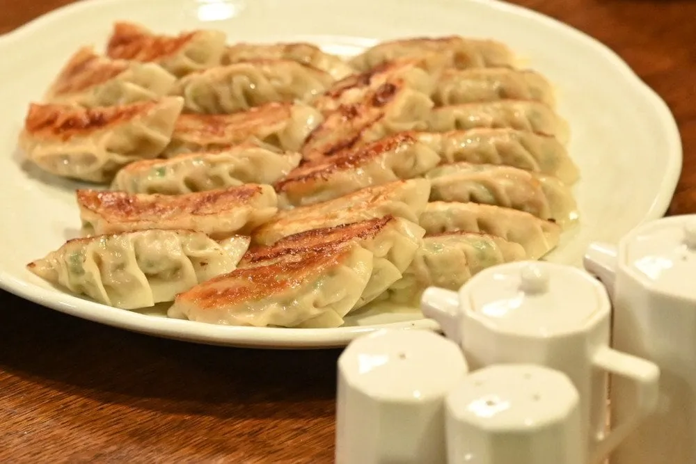 ドラマの重要なシーンも「味付け」 フードコーディネーターの裏側と自己流餃子レシピ