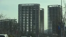 中国　9月の新築住宅価格　主要70都市のうち49都市で値下がり