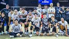 バレーボール“世界一決定戦”、男子4強出揃う　“無傷の日本”は五輪銅のアメリカと対戦　前回覇者ポーランドはスロベニアと【ネーションズリーグ】