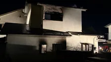 東京・あきる野市で住宅火災　2人死亡　火元の家の住人か