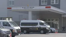 親族宅に放火容疑で無職の女を逮捕 親族間トラブルか 東京・板橋区 警視庁