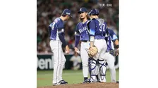 【西武】鷹に完敗で6G差に...髙橋光成今季最短3回途中3失点緊急降板で6敗目 正木に先頭打者被弾 中村剛猛打賞も 松本大量5失点