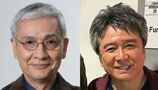 【 訃報 】久米宏さん　錦織一清さんが追悼　「優しい人でした　心よりご冥福をお祈りします」