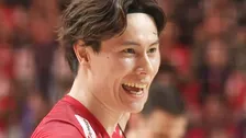 バレー男子日本代表、開幕9連勝で決勝ラウンド進出決定！王者・イタリアをフルセットで破り8強入り　26得点の髙橋藍「最高でーす！」【ネーションズリーグ】