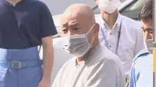 地上15ｍにあるマンション一室のベランダから侵入し空き巣疑い 男（60）逮捕　スマホには「落下傘部隊 死亡率」と検索履歴あり関連捜査  東京・練馬区 警視庁