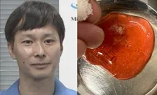 【 ごみ清掃芸人 】スライムの捨て方「少量だったら、生ごみと同じ扱いで可燃ごみで大丈夫ですが、作り過ぎたら、水分を抜いてくれると嬉しいです」 【マシンガンズ滝沢】