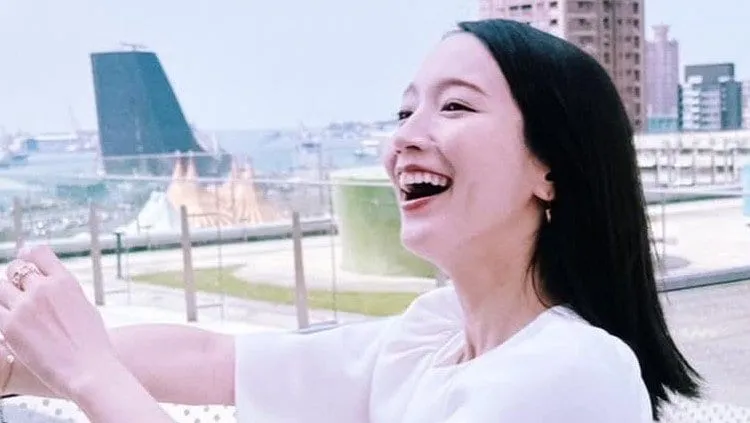 【吉岡里帆】主演映画上映で台湾・高雄映画祭へ 「謝謝」と感謝　台湾の街を満喫