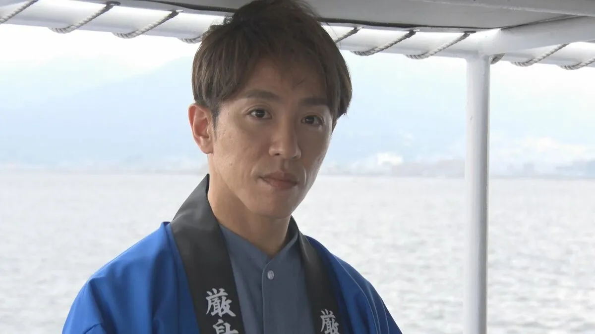 【村上信五】結婚発表後 初の公の場「今日はもう花火のことだけにしましょう！私がメインでないので」と”村上節”で配慮