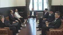 参院・野党、「副首都」法案参議院での審議入り拒否　今国会の成立には会期延長が不可欠に