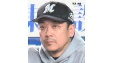 【ロッテ】16度目の零敗 ワーストタイ借金12 4位オリと1差に...3回2死満塁、9回無死一・二塁も1本出ず ルケーシー7回3失点2敗目