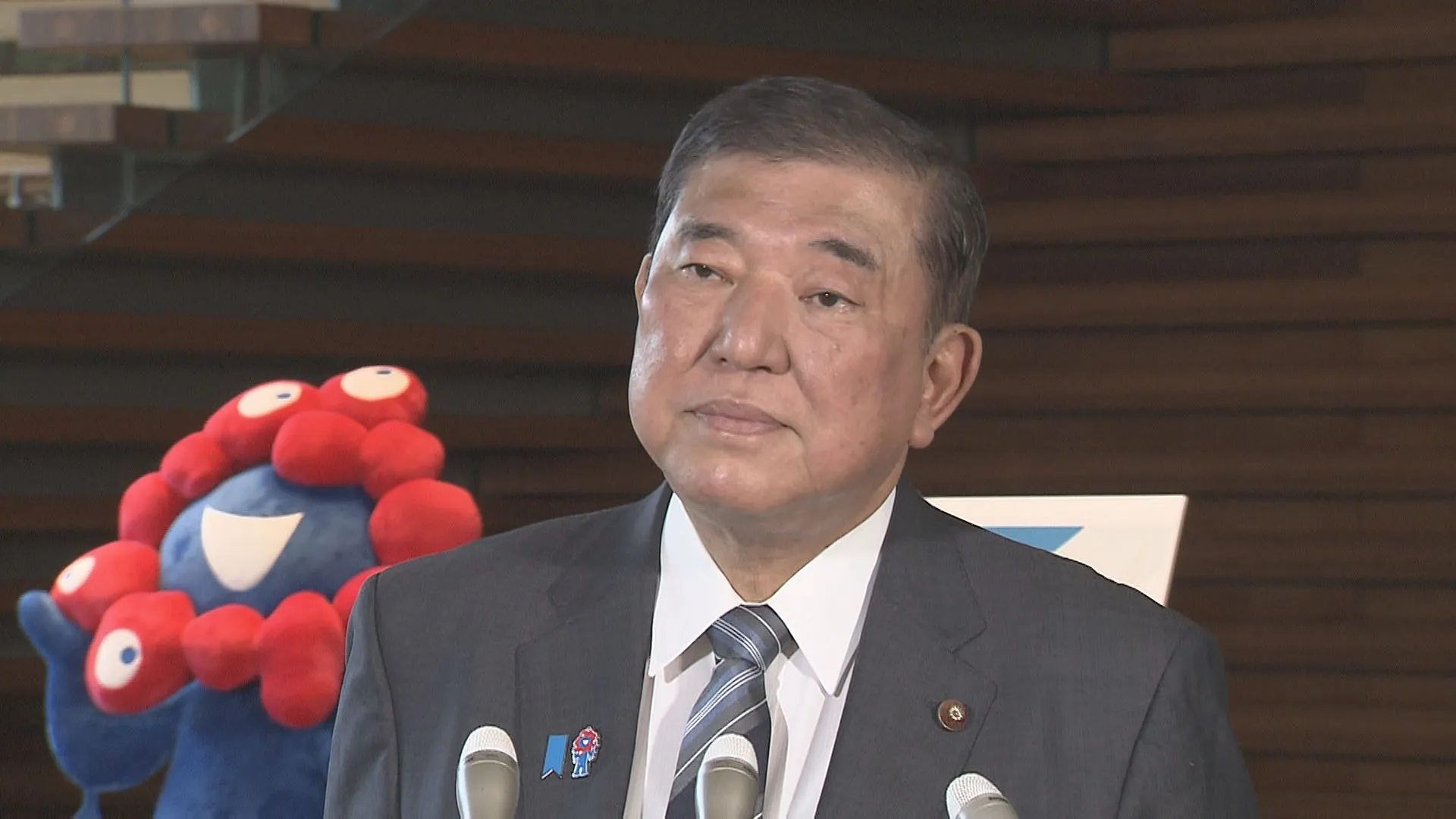 【速報】石破総理「一致点見出せる状況になっていない」　2回目の日米関税交渉