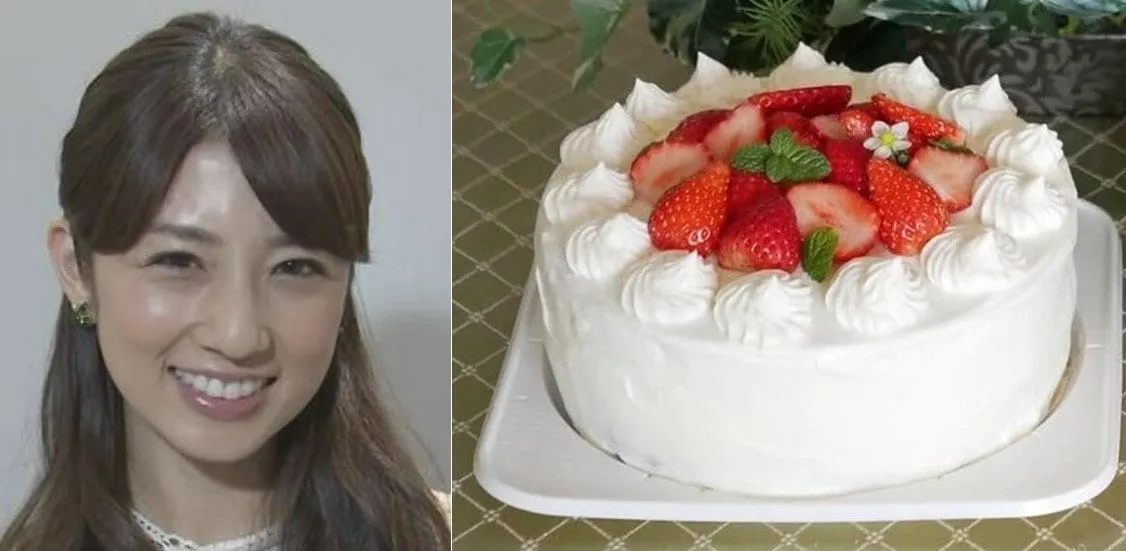 【小倉優子】　「ママ友とケーキを焼きました」　手作りホールケーキ披露　　ファン絶賛「センス抜群」