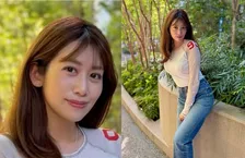 【 中川安奈 】　デニム姿のオフショットに反響　「綺麗でとってもカッコいい❤❤❤」「安奈スタイル魅力的」