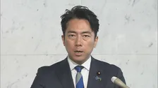小泉大臣、テラドローンのウクライナ納入「問題はない」　ロシア外務省は「明白な敵対行為」と表明