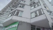 「警報が鳴る前にミサイルが着弾した」ウクライナの首都キーウにロシア軍攻撃 子ども含む11人けが