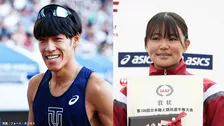 世界陸上代表・小川大輝、柳井綾音ら4人が富士通へ新加入　中島佑気ジョセフや塩尻和也が所属