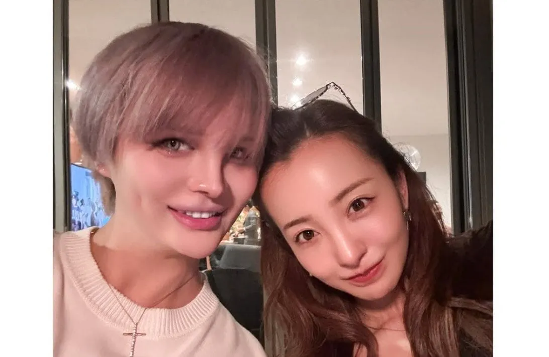 【 Matt 】　31歳の誕生日パーティー　板野友美さん・アンミカさん・藤本敏史さんら、豪華メンバーがお祝い　「めちゃくちゃ楽しかったです」