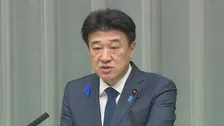 ペルシャ湾内の日本関係船舶は引き続き4隻　木原官房長官「安全確保に万全を期す」
