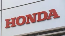 ホンダのバイク工場 17日以降も生産休止 熊本地震影響で