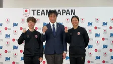 アイスホッケー冬季五輪の女子日本代表23人を発表 「目標はベスト４進出」最年少は16歳・秋本なな、初選出は11人【選手一覧】