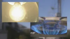 10月電気・ガス代が全国的に値上がり　政府の補助金終了と資源価格高騰が要因