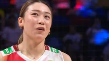 バレー女子日本代表は準々決勝敗退　前回銀の強豪ブラジルに逆転負けで2大会ぶり表彰台ならず【ネーションズリーグ】