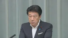 木原官房長官 「宮内庁で必要な検討が進められている」 上皇さまのご意向踏まえた将来の葬儀のあり方