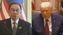 マレーシア首相もトランプ大統領と電話会談　タイ・カンボジアに“対話再開を促す”　ASEAN特別外相会合を開催へ
