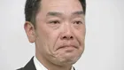 辞任の阿部監督、娘からの手紙全文「殴る蹴るなどの事実はありません」