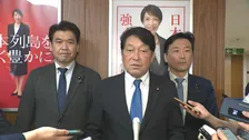 自民党の税調インナー　松本前文科大臣と古賀篤衆院議員を起用し新体制が発足