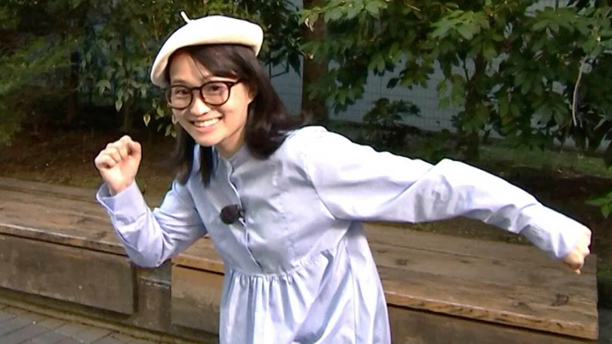 東大卒・篠原梨菜アナウンサーがデータで予想！本命はカムニャック“牝馬二冠”に期待【競馬・秋華賞】
