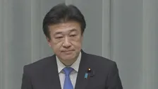 木原官房長官「中国に強く抗議」 中国の駐大阪総領事「汚い首斬ってやる」投稿受け　高市総理の台湾有事めぐる答弁で