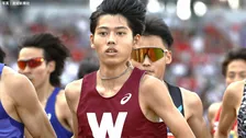 早大・本田桜二郎が男子1500mで14位、一時トップに立つも終盤に失速　男子3000m障害では古賀想太が7位入賞【U20世界陸上】