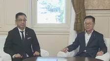 維新・国民民主の国対委員長が会談　国会運営の効率化に向け“臨時国会で改革骨子”とりまとめ目指す方針