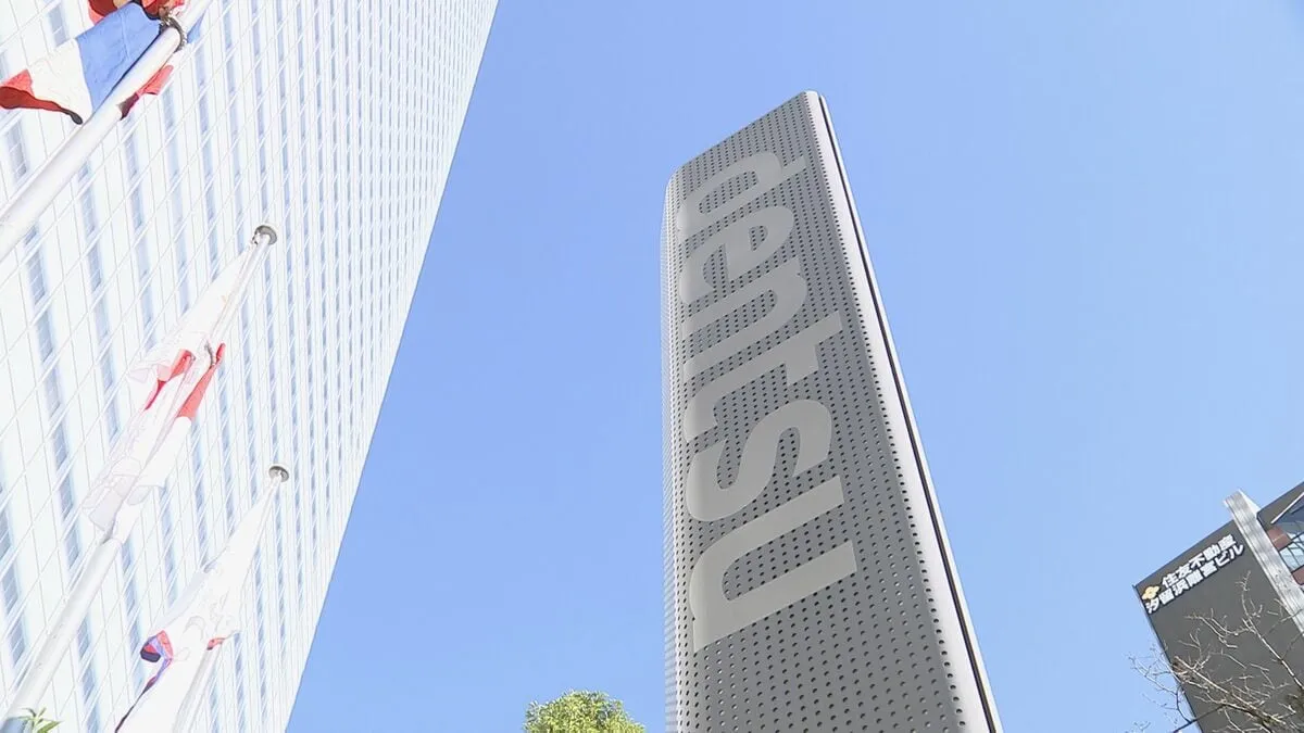 五輪談合事件で「電通グループ」の控訴棄却 改めて罰金3億円の判決 東京高裁