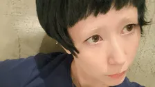 【 木村カエラ 】「"びっくり腰"といっておく」次回ライブまでに治すと誓う　「髪の毛もバッサリ」