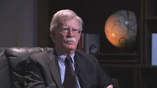 ボルトン元米大統領補佐官　有罪認める方針　機密情報の違法な取り扱いで　米報道