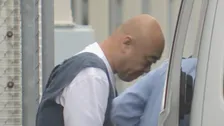 埼玉・三郷市の中国籍男の初公判　小学生4人重軽傷の飲酒ひき逃げ事件後、執行猶予期間中に無免許運転の疑いで逮捕・起訴 「事実 その通りです」起訴内容認める