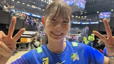 SAGA久光が大逆転でチャンピオンシップ初の決勝進出！フルセットの激闘制す【SVリーグ女子】