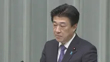 木原官房長官「不測の事態に備え暫定予算を編成する方向で検討」自民・参院幹部らに伝達　2026年度予算案めぐり