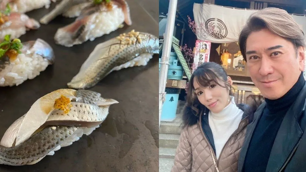 【川﨑麻世】 “妻（花音さん）の料理が一番好き” 料理写真をこれでもかと投稿　フォロワー反応「ほんまに出来たお嫁さん」