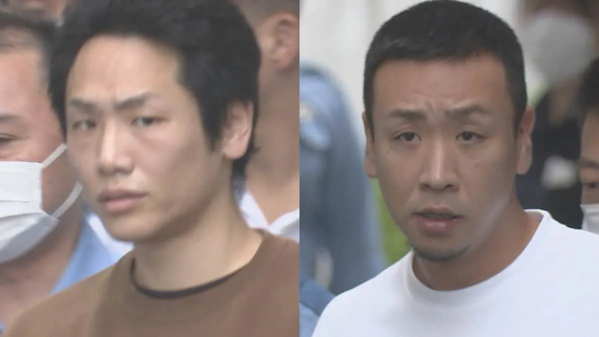 「今までの投稿について謝罪しろ」　“暴露系”投稿者宅に侵入し土下座強要…電子レンジでスマホ加熱し破壊か　男2人逮捕　警視庁