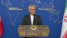 「国家主権の尊重に違反」イラン外務省がアメリカの経済制裁を非難　攻撃関与の勢力には「代償払わせる」と警告も