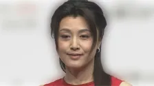 【 藤原紀香 】　父の死去を明かす　「言葉にならない喪失感」　「通夜・葬儀を執り行い、自身も父を見送ることができました」