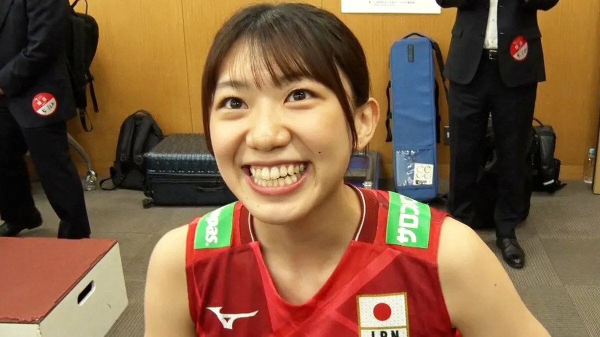 野中瑠衣「可愛いとは思ってないです(笑)」会見場を沸かせた“かわいいだけじゃだめですか?”の裏側
