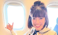 【神田愛花】「ショートトリップ」旅の画像を多数公開にファン反響「笑顔もキラキラしていますね」
